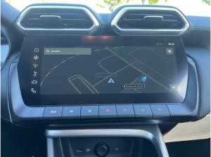 MG ZS Hybrid+ Luxury 🔥zum Bestpreis sicher!