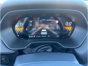 MG ZS Hybrid+ Luxury 🔥zum Bestpreis sicher!