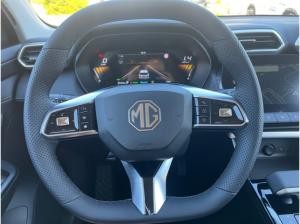 MG ZS Hybrid+ Luxury 🔥zum Bestpreis sicher!