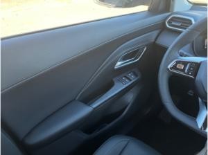 MG ZS Hybrid+ Luxury 🔥zum Bestpreis sicher!