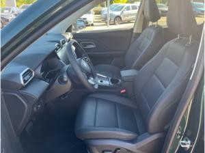 MG ZS Hybrid+ Luxury 🔥zum Bestpreis sicher!