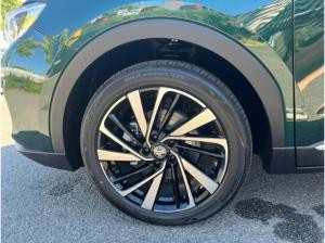 MG ZS Hybrid+ Luxury 🔥zum Bestpreis sicher!