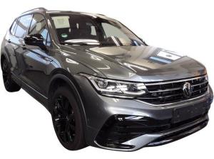 Volkswagen Tiguan Allspace R-Line 4Motion 2.0 TSI DSG - Matrix-LED AHK Navi SHZ Pano Area View  DAB+ LM Digital Cockpit Pro ACC