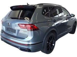 Volkswagen Tiguan Allspace R-Line 4Motion 2.0 TSI DSG - Matrix-LED AHK Navi SHZ Pano Area View  DAB+ LM Digital Cockpit Pro ACC
