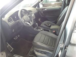 Volkswagen Tiguan Allspace R-Line 4Motion 2.0 TSI DSG - Matrix-LED AHK Navi SHZ Pano Area View  DAB+ LM Digital Cockpit Pro ACC