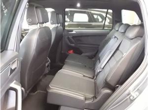Volkswagen Tiguan Allspace R-Line 4Motion 2.0 TSI DSG - Matrix-LED AHK Navi SHZ Pano Area View  DAB+ LM Digital Cockpit Pro ACC