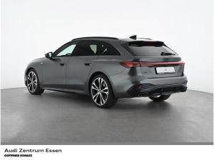 Audi A5 Avant TFSI Quattro (Essen)