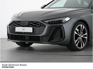 Audi A5 Avant TFSI Quattro (Essen)