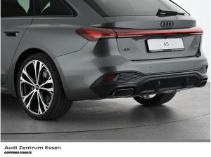 Audi A5 Avant TFSI Quattro (Essen)