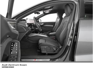 Audi A5 Avant TFSI Quattro (Essen)