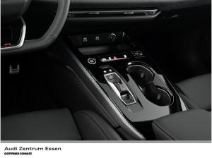 Audi A5 Avant TFSI Quattro (Essen)