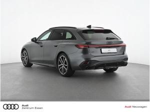 Audi A5 Avant e-hybrid Quattro (Essen)