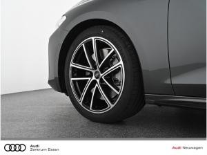 Audi A5 Avant e-hybrid Quattro (Essen)