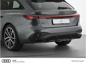 Audi A5 Avant e-hybrid Quattro (Essen)