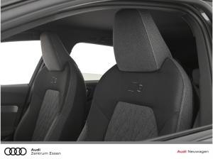 Audi A5 Avant e-hybrid Quattro (Essen)