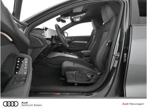 Audi A5 Avant e-hybrid Quattro (Essen)