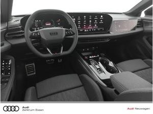 Audi A5 Avant e-hybrid Quattro (Essen)