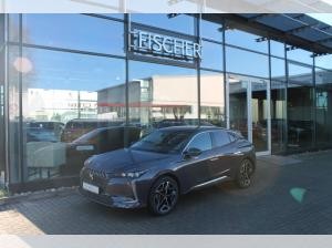 DS Automobiles DS4 145 PALLAS| SOFORT | Vollausstattung *Aktion*