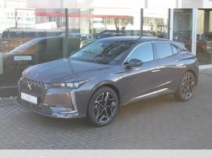 DS Automobiles DS4 145 PALLAS| SOFORT | Vollausstattung *Aktion*