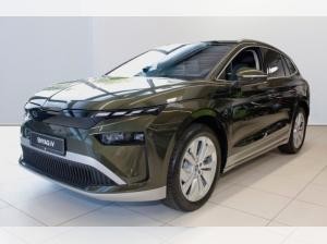 Skoda ENYAQ 60 / 63 kWh (Solingen)