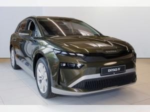 Skoda ENYAQ 60 / 63 kWh (Solingen)