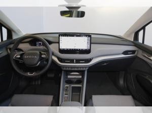 Skoda ENYAQ 60 / 63 kWh (Solingen)