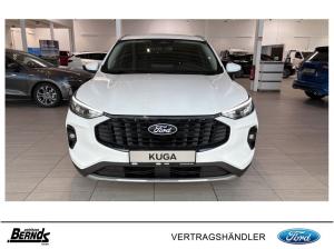 Ford Kuga ‼️0,5% Versteuerung‼️PHEV ⚡Titanium 🚀
