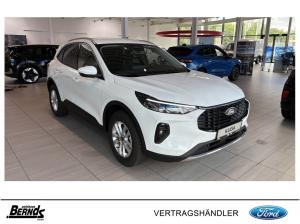 Ford Kuga ‼️0,5% Versteuerung‼️PHEV ⚡Titanium 🚀