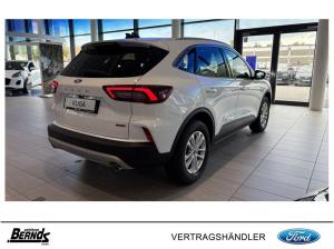 Ford Kuga ‼️0,5% Versteuerung‼️PHEV ⚡Titanium 🚀