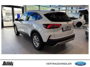 Ford Kuga ‼️0,5% Versteuerung‼️PHEV ⚡Titanium 🚀