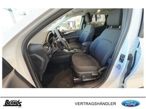 Ford Kuga ‼️0,5% Versteuerung‼️PHEV ⚡Titanium 🚀