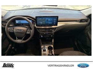 Ford Kuga ‼️0,5% Versteuerung‼️PHEV ⚡Titanium 🚀