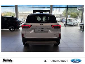 Ford Kuga ‼️0,5% Versteuerung‼️PHEV ⚡Titanium 🚀