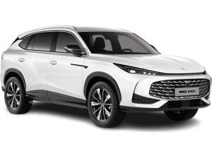 MG HS 1.5T-GDI Comfort