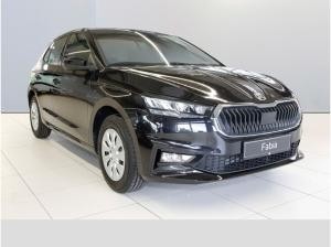Skoda Fabia Essence 1.0 TSI (Solingen)