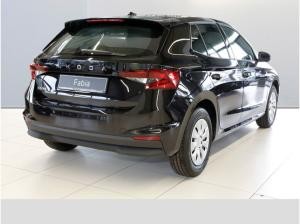 Skoda Fabia Essence 1.0 TSI (Solingen)
