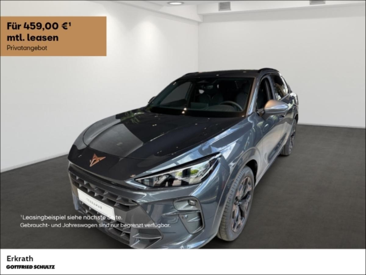 Cupra Terramar 1.5 E-TSI (Erkrath)