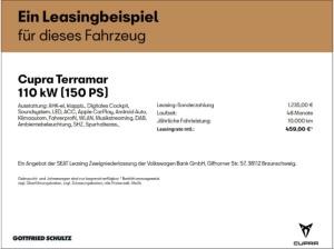 Cupra Terramar 1.5 E-TSI (Erkrath)