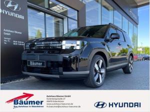 Hyundai Santa Fe ** DIREKT VERFÜGBAR ** HEV ** SIGNATURE ** 4-WD ** PANORAMADACH  ** ABSOLUTES SC