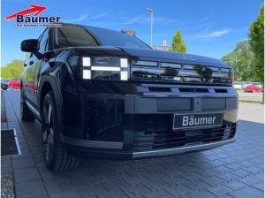 Hyundai Santa Fe ** DIREKT VERFÜGBAR ** HEV ** SIGNATURE ** 4-WD ** PANORAMADACH  ** ABSOLUTES SC