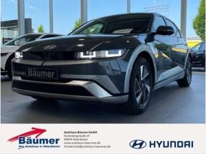 Hyundai IONIQ 5 84kWh🔋TECHNIQ💡SITZPAKET💆PARKPAKET🅿️