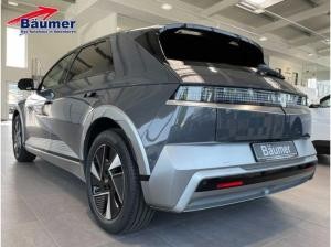 Hyundai IONIQ 5 84kWh🔋TECHNIQ💡SITZPAKET💆PARKPAKET🅿️