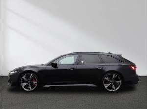 Audi RS6 RS 6 Avant (4A5)