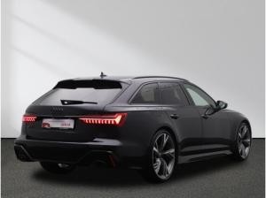 Audi RS6 RS 6 Avant (4A5)