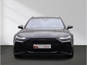 Audi RS6 RS 6 Avant (4A5)