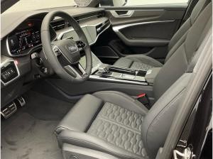 Audi RS6 RS 6 Avant (4A5)