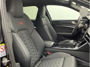 Audi RS6 RS 6 Avant (4A5)