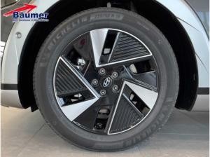 Hyundai IONIQ 5 84kWh🔋TECHNIQ💡SITZPAKET💆PARKPAKET🅿️