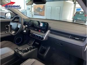 Hyundai IONIQ 5 84kWh🔋TECHNIQ💡SITZPAKET💆PARKPAKET🅿️