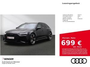Audi RS6 RS 6 Avant (4A5)